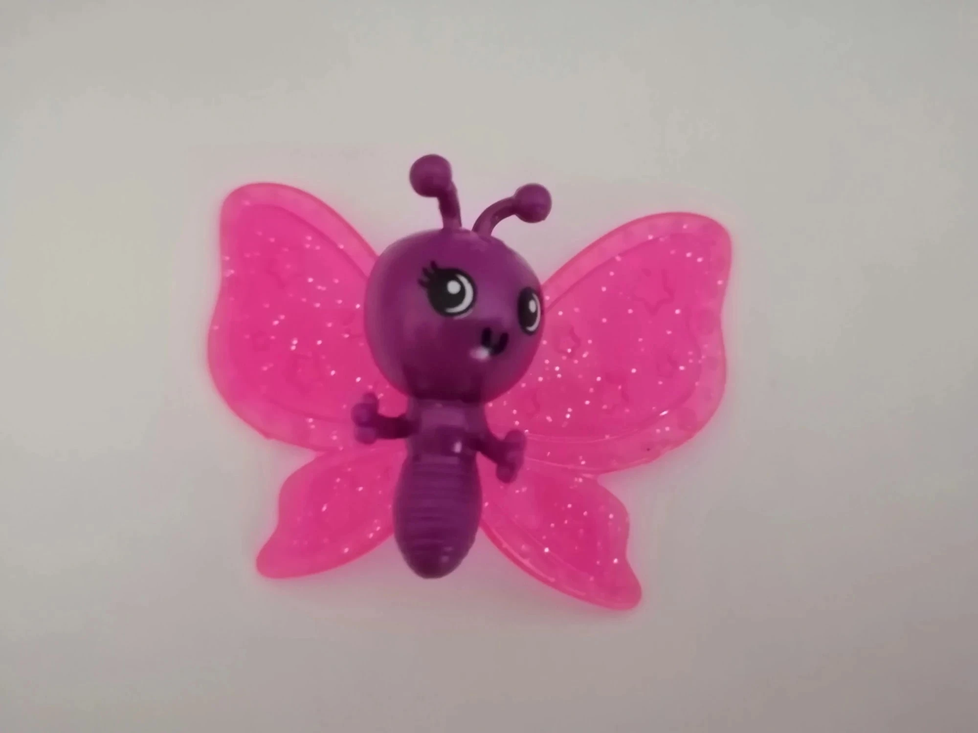Barbie: Unicorn Accessories Set (Pink) – photo 2